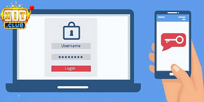 Phản hồi các thắc mắc xoay quanh việc đăng nhập
