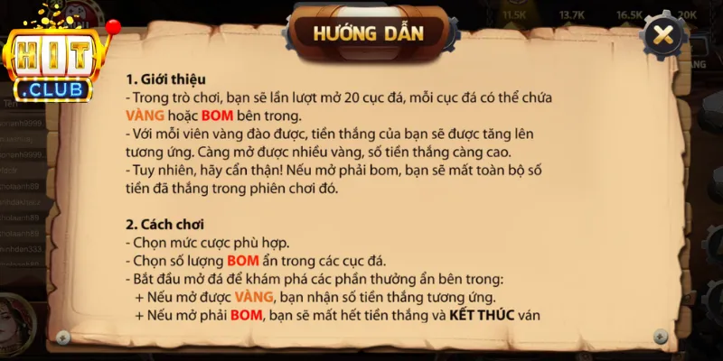 Quy định về mốc thời gian hoàn thành mục tiêu 