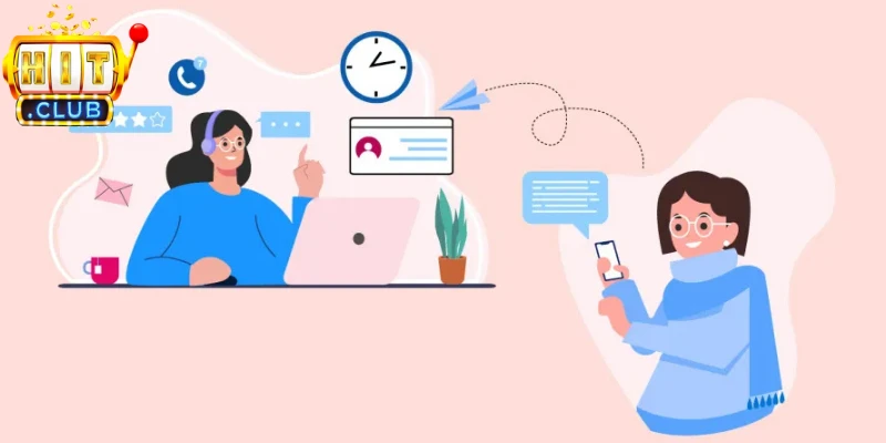 Sự cố về tài khoản hội viên, có dấu hiệu bất thường