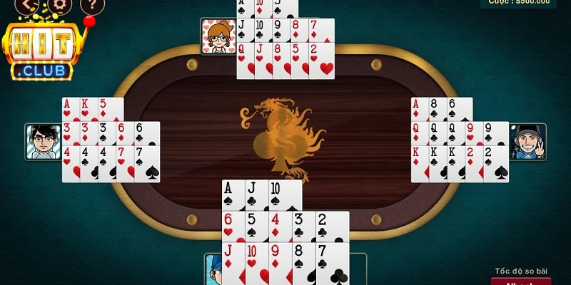 Mậu Binh Hitclub - Khám Phá Luật Và Mẹo Chơi Hiệu Quả 1 Sơ lược về mậu binh