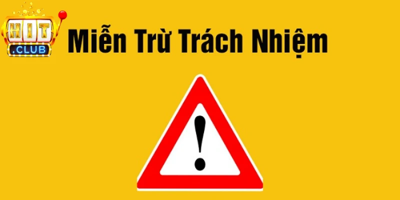 Sơ lược miễn trừ trách nhiệm
