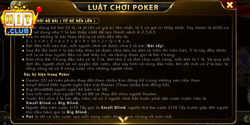Quy tắc hành động cơ bản