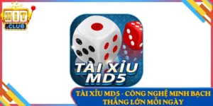 Tài Xỉu MD5 - Công Nghệ Minh Bạch Thắng Lớn Mỗi Ngày