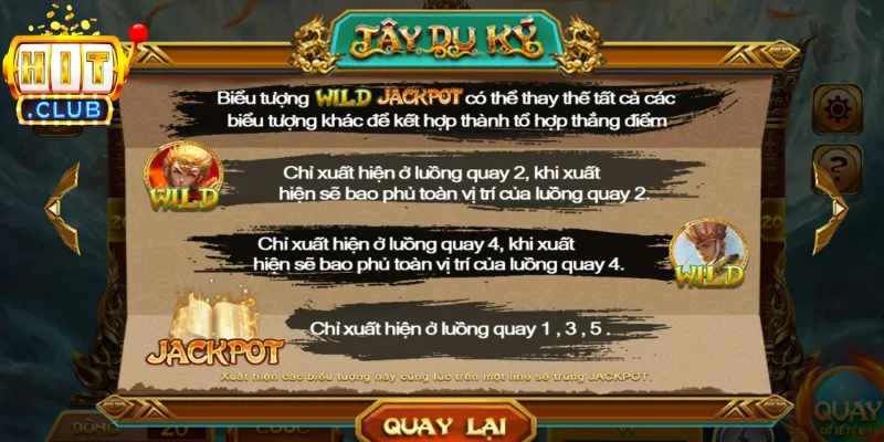 Sức mạnh vạn năng từ gậy như ý trong tây du ký