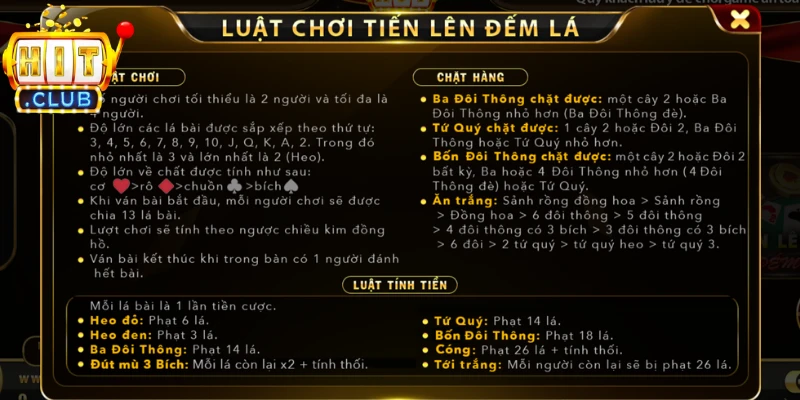 Cách đánh bài và chặn, giúp hạn chế nhầm lẫn